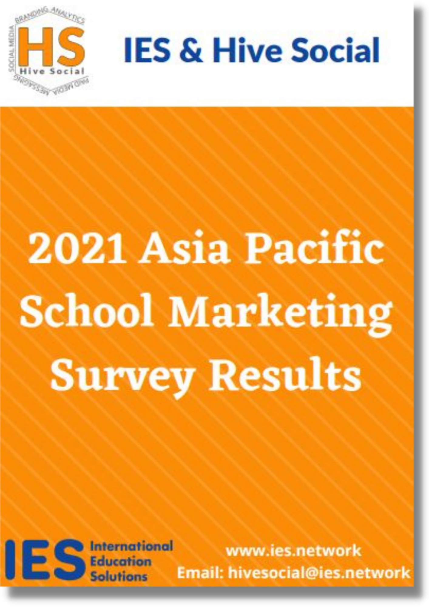 international schools research report