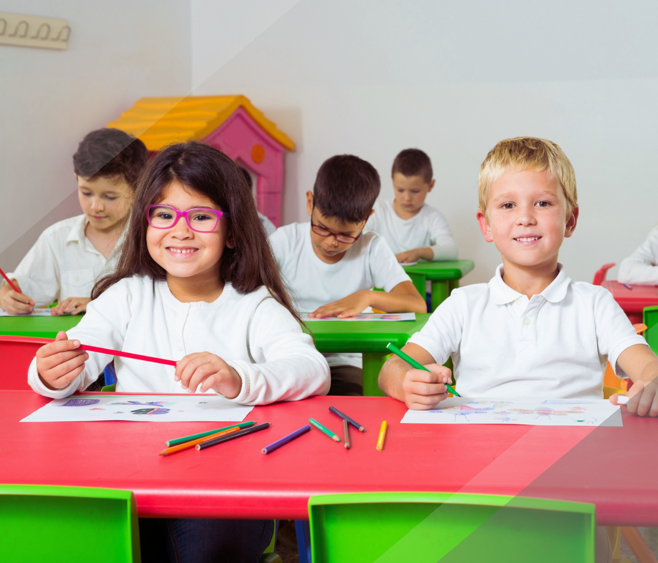 international School Solutions for schools in apac